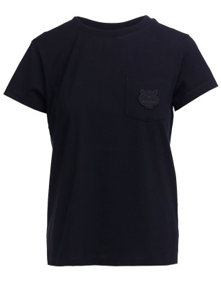 Футболка KENZO (242): фото - Invogue